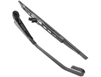 Mercedes W460 W461 W462 W463 G-Klasa wycieraczka tylna ramię + pióro