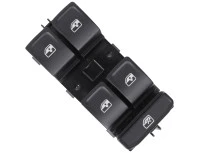 SKODA OCTAVIA COMBI III 2012-2020 Panel sterowania szyb elektrycznych