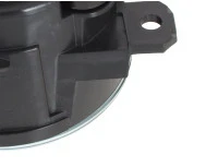 Fiat Ducato 2014- halogen lewy = prawy