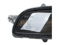 Volvo C30 06-12 kierunkowskaz w lusterko lewy + prawy DYMIONY DYNAMICZNY LED 2 szt. KPL