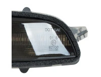 Volvo C30 06-12 kierunkowskaz w lusterko lewy + prawy DYMIONY DYNAMICZNY LED 2 szt. KPL