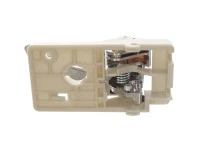 Hyundai Tucson 05-09 klamka wewnętrzna CHROM lewa