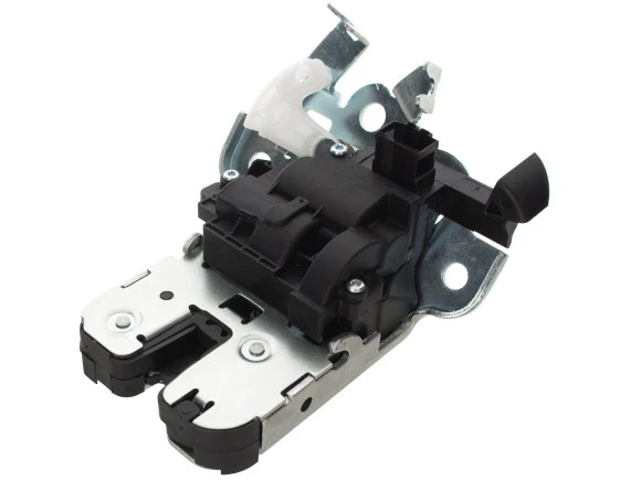 Audi A1 8X A3 8P A3 8V A4 B8 A5 8T A6 C7 A7 4G TT FV Q3 8U Q5 8R Q7 4L zamek tylnej klapy bagażnika