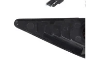 Ford Mondeo III 00-07 kierunkowskaz boczny LED DYMIONY DYNAMICZNY 2 szt. KPL