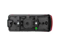 Mercedes Sprinter III KONTENER 2018- Lampa tylna LED LEWA
