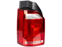 VW T6 15-19 Z KLAPĄ Lampa tylna LEWA