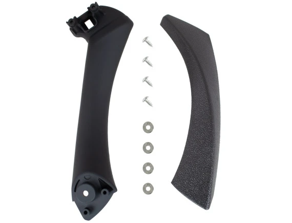 BMW 3 E90 E91 E92 E93 04-13 uchwyt wewnętrzny drzwi przednich = tylnych prawych 2 szt KPL
