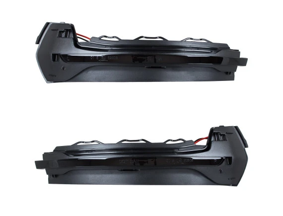 Audi A3 8V 13-20 kierunkowskaz w lusterko lewy + prawy DYMIONY DYNAMICZNY LED 2 szt. KPL