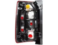 VW Caddy IV 15-20 Z KLAPĄ Lampa tylna PRAWA