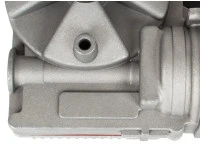 Audi Q7 4L 06-15 silniczek wycieraczek przednich