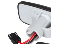 Audi A3 8L 96-03 kierunkowskaz boczny LED DYMIONY DYNAMICZNY 2 szt. KPL