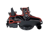 Audi A3 8P A4 B8 A5 8T Q5 8R TT 8J 1.8 TFSI 2.0 TFSI odma separator oleju