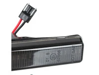 BMW 3 E36 FL 96-99 kierunkowskaz boczny LED DYMIONY DYNAMICZNY 2 szt. KPL