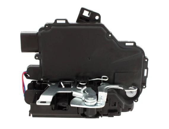 VW Passat B5 96-05 centralny zamek drzwi przednich lewy
