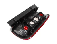 VW Caddy III FL 10-15 Lampa tylna LEWA