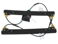 Fiat Stilo 3D H/B 01-07 podnośnik szyby elektryczny przedni prawy