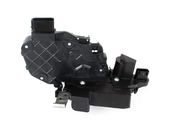 Ford S-MAX 06-14 zamek centralny drzwi przednich lewy