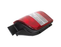 VW T5 03-09 2 DRZWI Lampa tylna PRAWA
