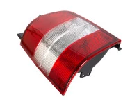 VW T5 03-09 2 DRZWI Lampa tylna LEWA