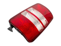 VW Caddy III FL 10-15 Lampa tylna PRAWA