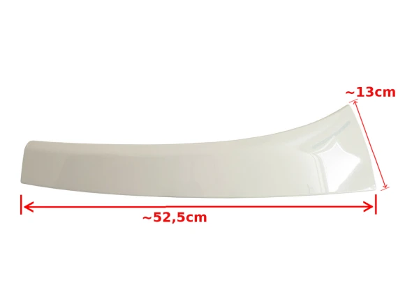 Fiat Ducato III 06-14 listwa podreflektorowa lewa