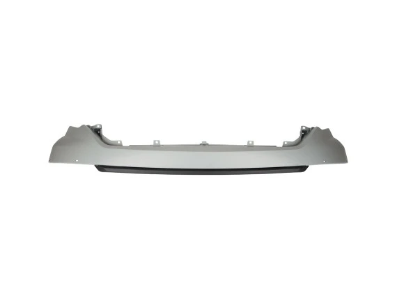 Iveco Daily IV 14-19 atrapa dolna grill - listwa zderzaka