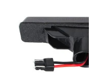 BMW 3 E36 FL 96-99 kierunkowskaz boczny LED DYMIONY DYNAMICZNY 2 szt. KPL