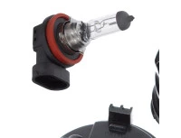 BMW 5 F07 F10 F11 M-Pakiet 10-13 halogen DYMIONY lewy + prawy 2 szt. KPL