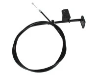 Kabel za odpiranje pokrova motorja Honda Civic VII 00-05