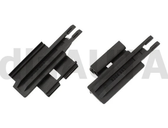 BMW 5 E39 95-04 zestaw naprawczy szyberdachu 2 szt. kpl.