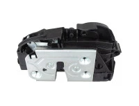 Volvo S60 II 10-18 zamek drzwi przednich lewy