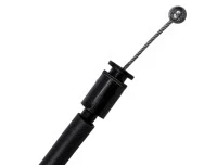 BMW 3 F20 F30 F32 F34 F80 LIFT Linka zamka maski silnika