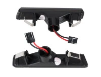 BMW 7 E38 94-01 kierunkowskaz boczny LED DYMIONY DYNAMICZNY 2 szt. KPL