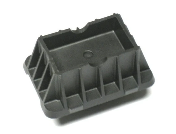 BMW E81 E82 E84 E87 E90 E91 F01 F02 F03 F04 F06 F07 F10 F11 F13 F48 podstawka pod podnośnik samochodowy