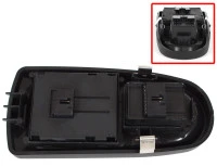 Iveco Daily IV 06-11 przełącznik ZESPOLONY sterowania szyb elektrycznych i lusterek