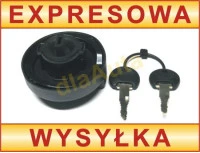 Pokrovček za gorivo Renault 19 88-97