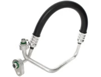 Cev klimatske naprave za Ford Focus II 04-12 1.4 / 1.6