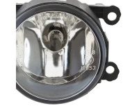 Citroen Dacia Fiat Ford Jaguar Land Rover Mazda Mitsubishi Nissan Opel Peugeot Porsche Renault Suzuki halogen lewy + prawy 2 szt. KPL
