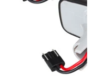 Audi A3 8L 96-03 kierunkowskaz boczny LED DYMIONY DYNAMICZNY 2 szt. KPL