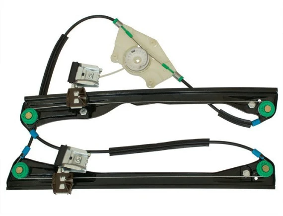 VW Golf IV 97-03 5-cio drzwiowy H/B podnośnik szyby elektryczny przedni prawy