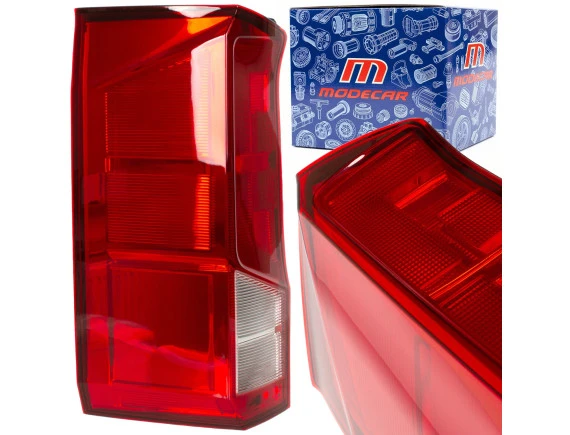 VW Crafter II 2016- lampa tylna lewa