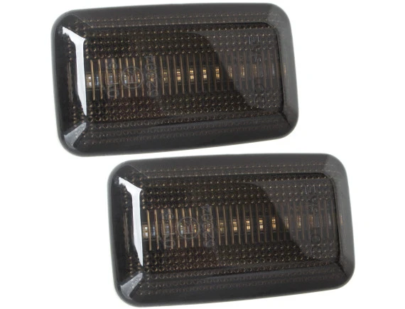 VW Corrado Golf I II Jetta I II kierunkowskaz boczny LED DYMIONY DYNAMICZNY 2 szt. KPL