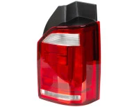 VW T6 15-19 Z KLAPĄ Lampa tylna PRAWA