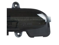 Mercedes CL203 S203 W203 C-Klasa 01-07 kierunkowskaz w lusterko lewy + prawy DYMIONY DYNAMICZNY LED 2 szt. KPL