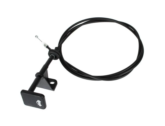 Kabel za odpiranje pokrova motorja Honda Civic VII 00-05