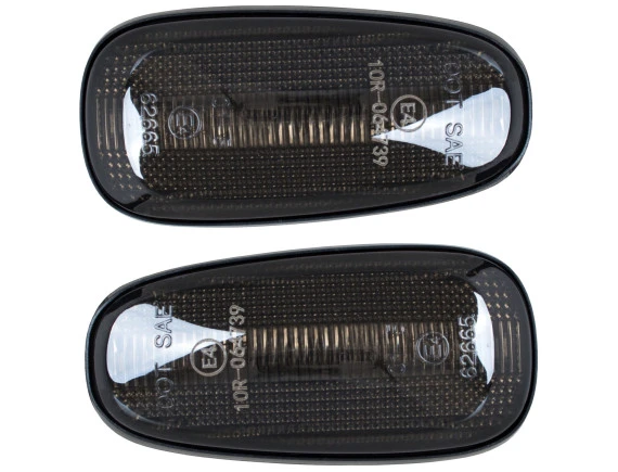 Opel Zafira A 99-05 kierunkowskaz boczny LED DYMIONY DYNAMICZNY 2 szt. KPL