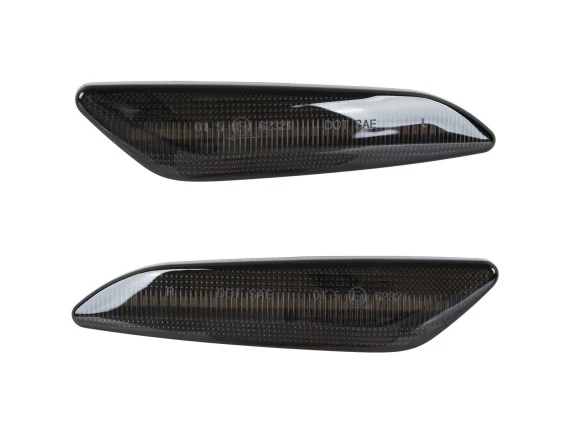 Alfa Romeo 147 FL 04-10 kierunkowskaz boczny LED DYMIONY DYNAMICZNY 2 szt. KPL