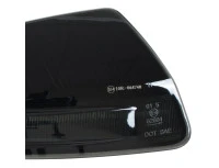 Mercedes S204 W204 C-Klasa 07-11 kierunkowskaz w lusterko lewy + prawy DYMIONY DYNAMICZNY LED 2 szt. KPL