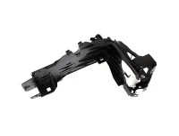 BMW 5 F10 F11 09-17 mocowanie reflektora lewe