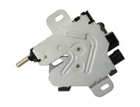 Ford Mondeo IV MK4 07-14 zamek maski pokrywy silnika